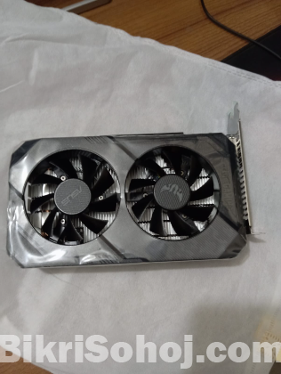 graphics card